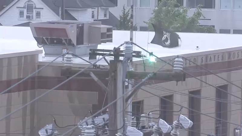 Power Outages Tropical Storm Isaias Leaves Thousands In The Dark Across The Philadelphia Region 6abc Philadelphia