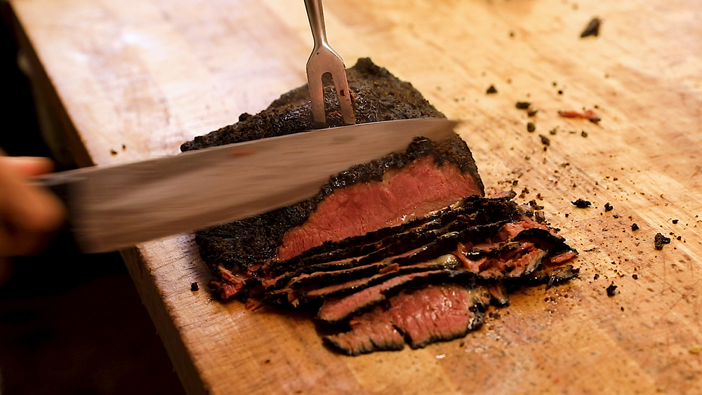 Dine outdoors at Katz's for first time in 132 years