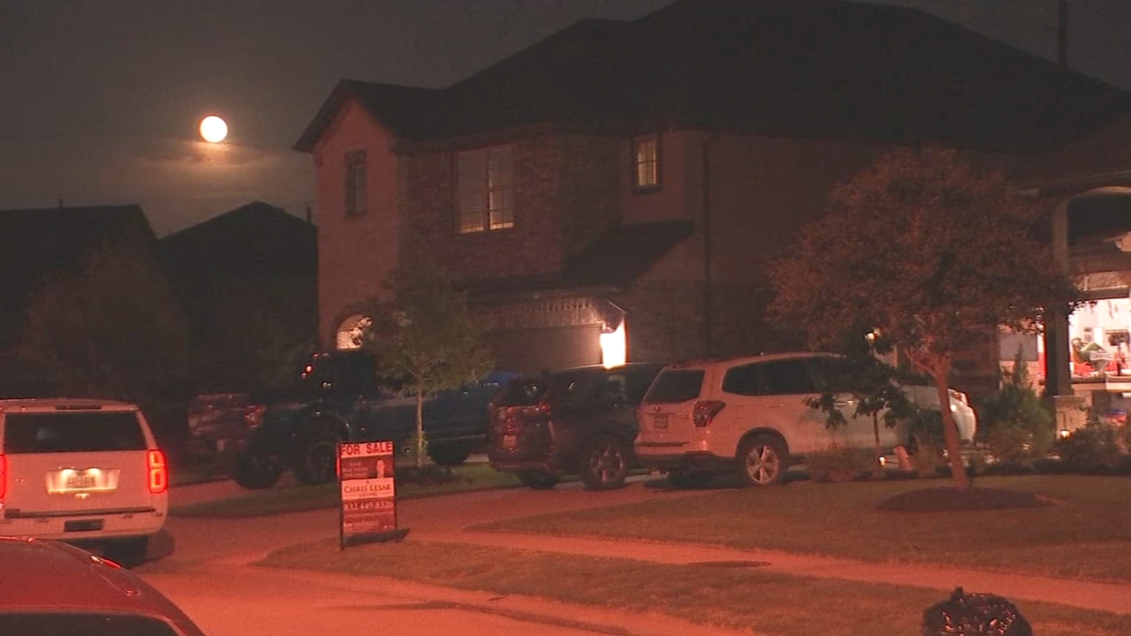17-month-old dies after being found unresponsive in Fort Bend Co. pool ...