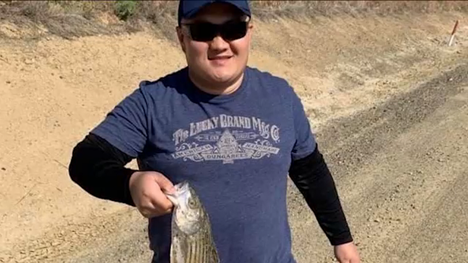 Chowchilla prison sergeant is 8th state prison employee to die from