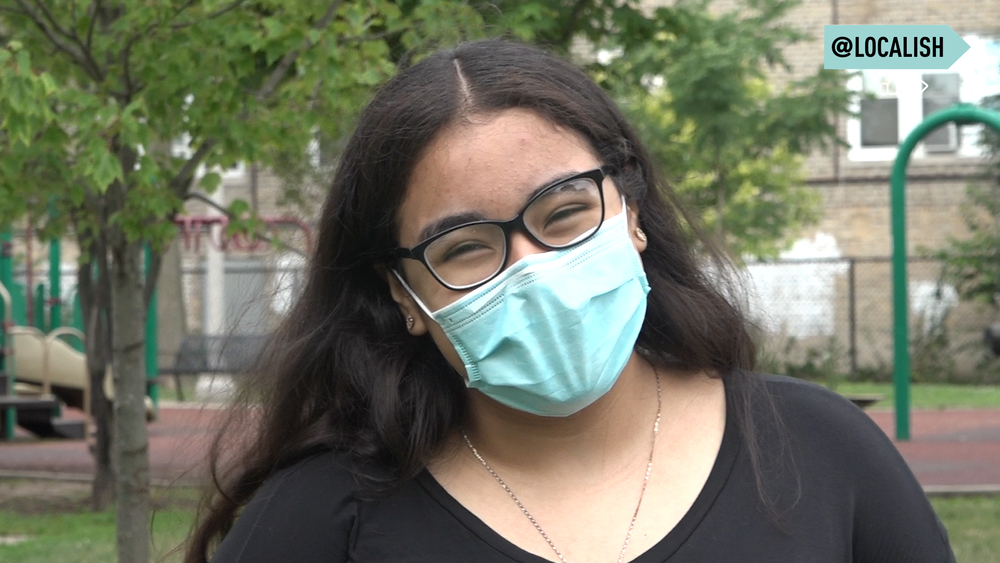 14 year old makes Chicago political history