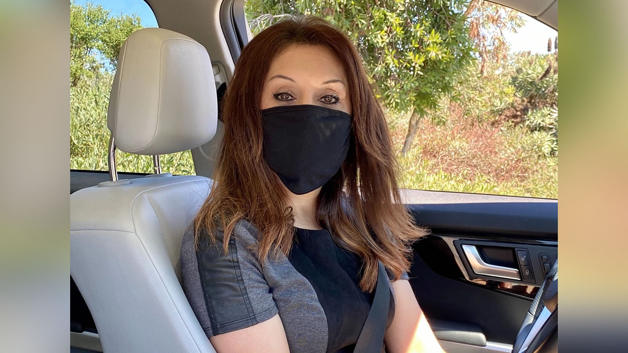 Coronavirus blog: Mask Mandate