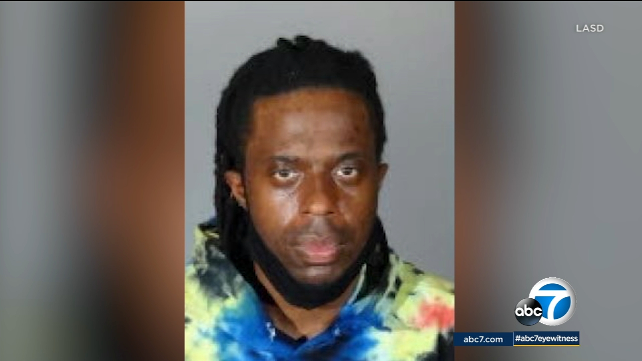 Grammy-winning music producer Detail arrested on sexual assault charges