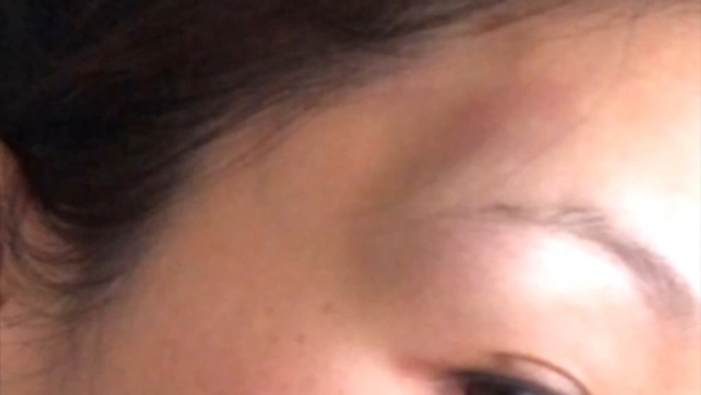 'She punched me on my face': Asian-American pregnant woman attacked in Philadelphia