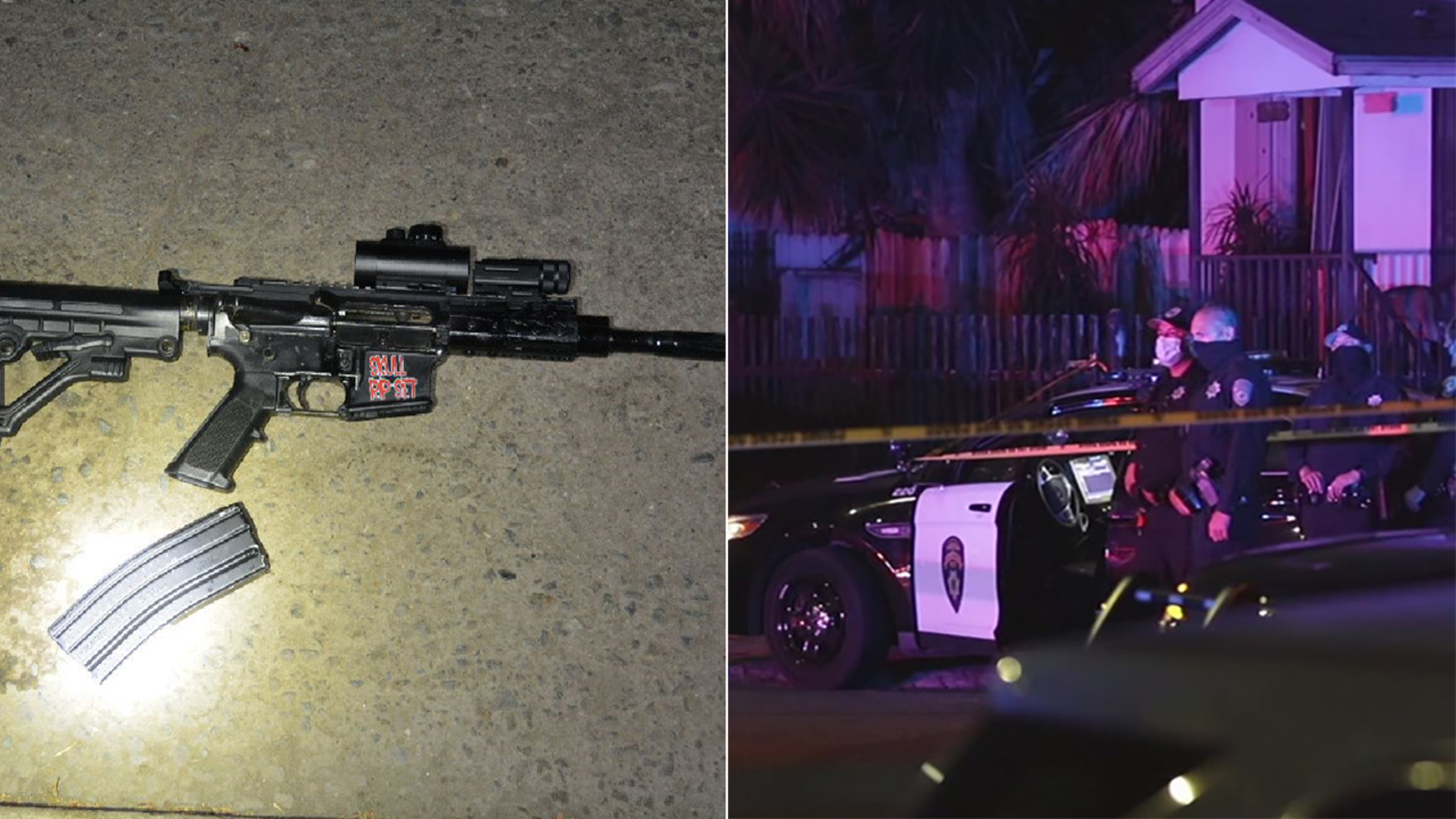San Leandro police shoot, kill man they say was armed in Oakland after ...
