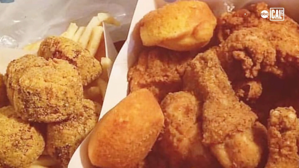 The story behind Frenchy's and its famous fried chicken