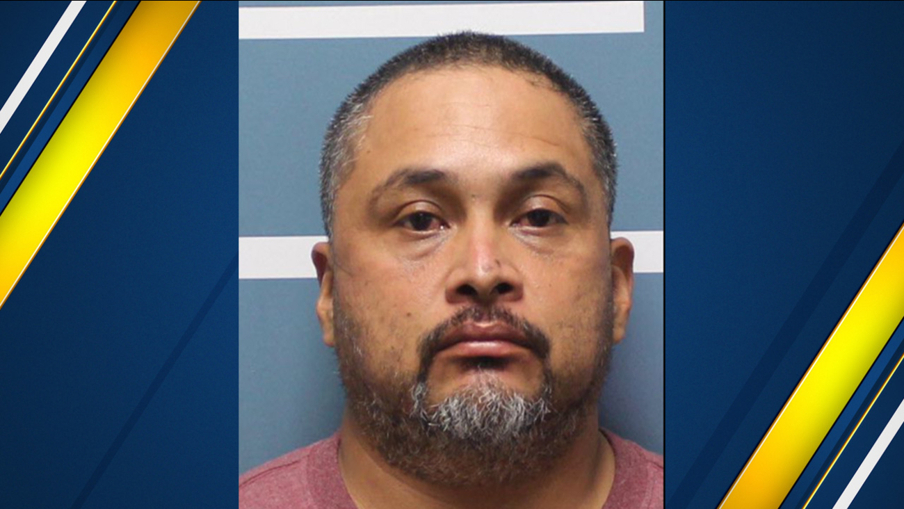 Exhusband arrested in connection to murder of 37yearold