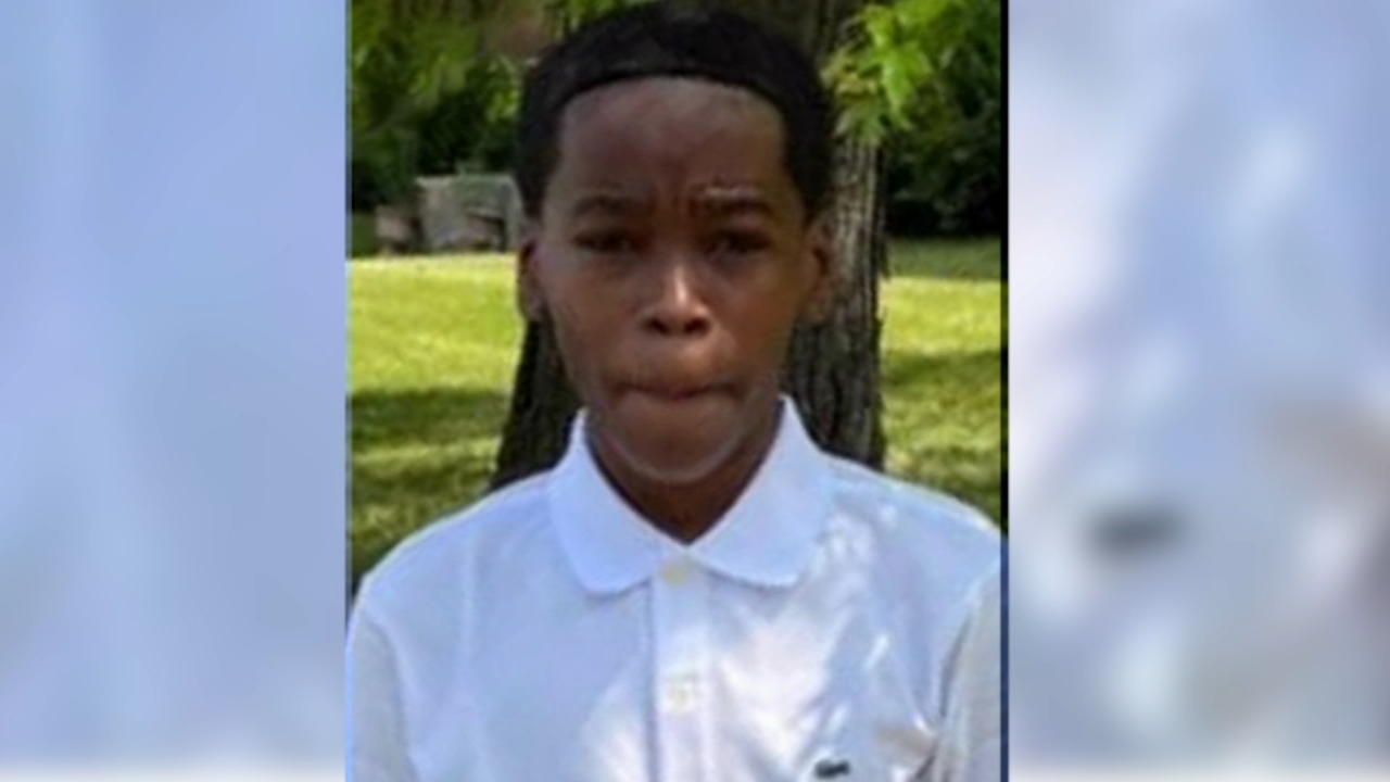 Chicago FBI names killing of Vernado Jones, 14, as bureau's 1st Operation Legend target
