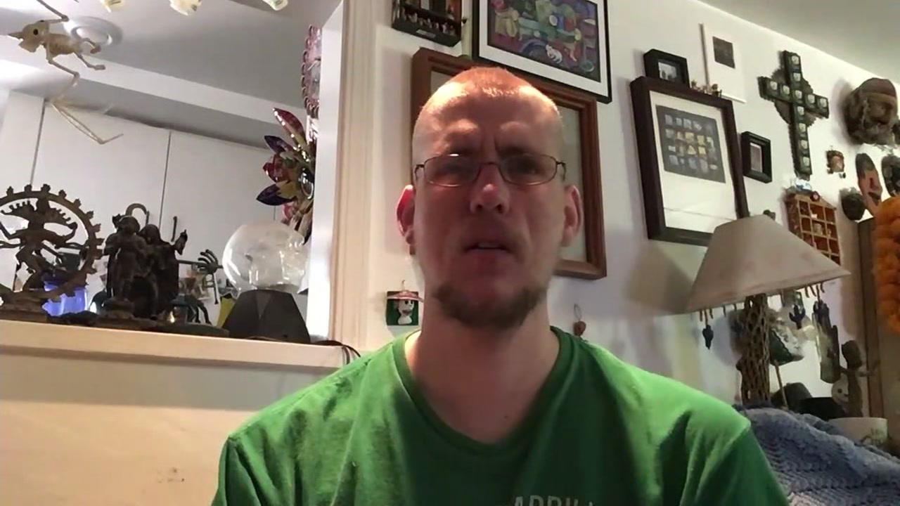 Cystic fibrosis patient waits for COVID-19 results after nearly 2 weeks
