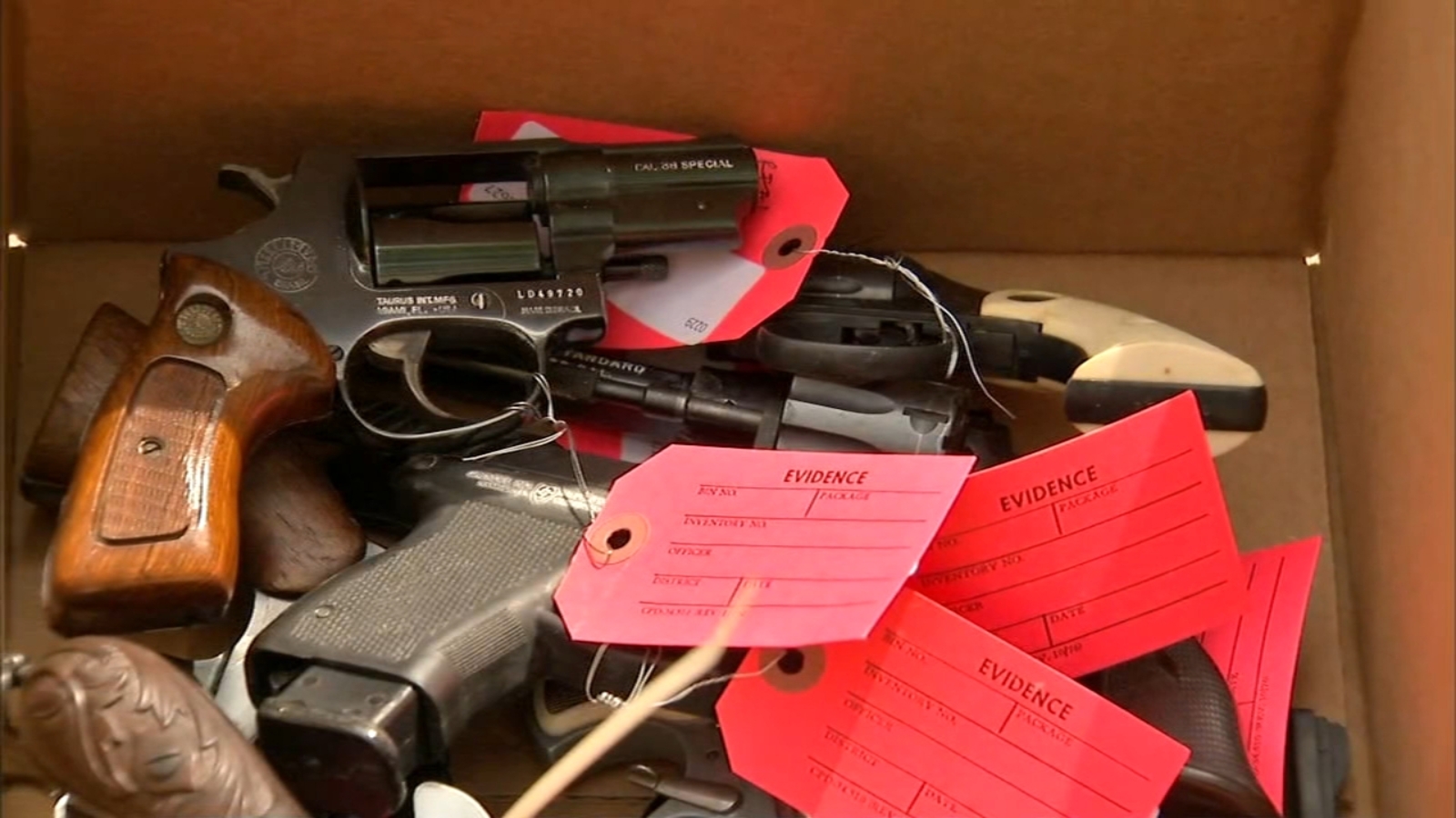 Chicago Police Department, Austin church, hold gun buy-back event, no