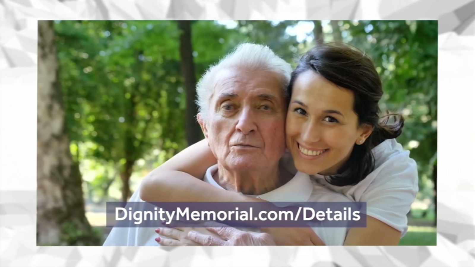 Dignity Memorial can help you plan a beautiful, personal remembrance of  your loved one with help from Dignity Memorial - 6abc Philadelphia