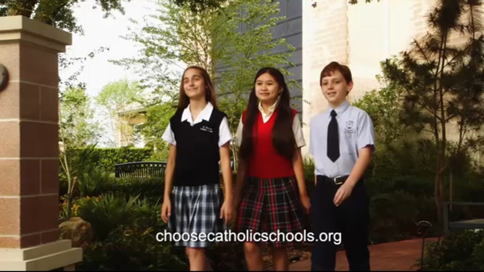 Catholic schools Week is this week, November 814 in the Archdiocese of
