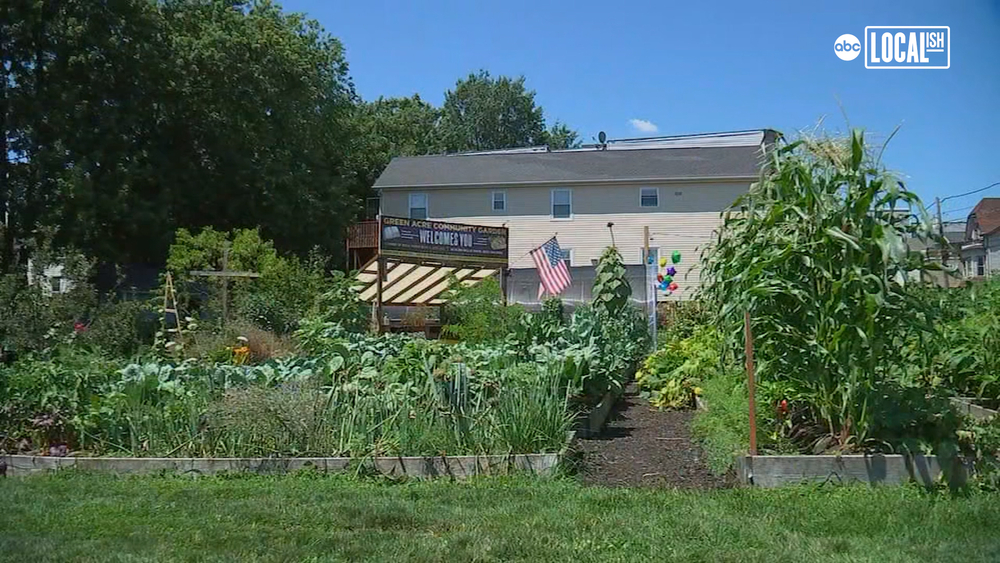 Once dangerous intersection now serves fresh produce in NJ