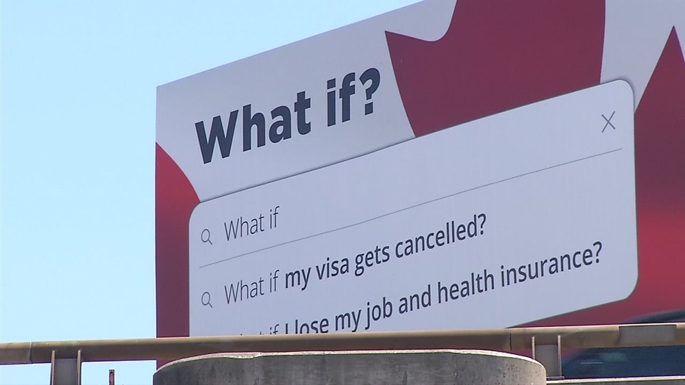 Would you move to Canada? Tech company is looking to hire international talent