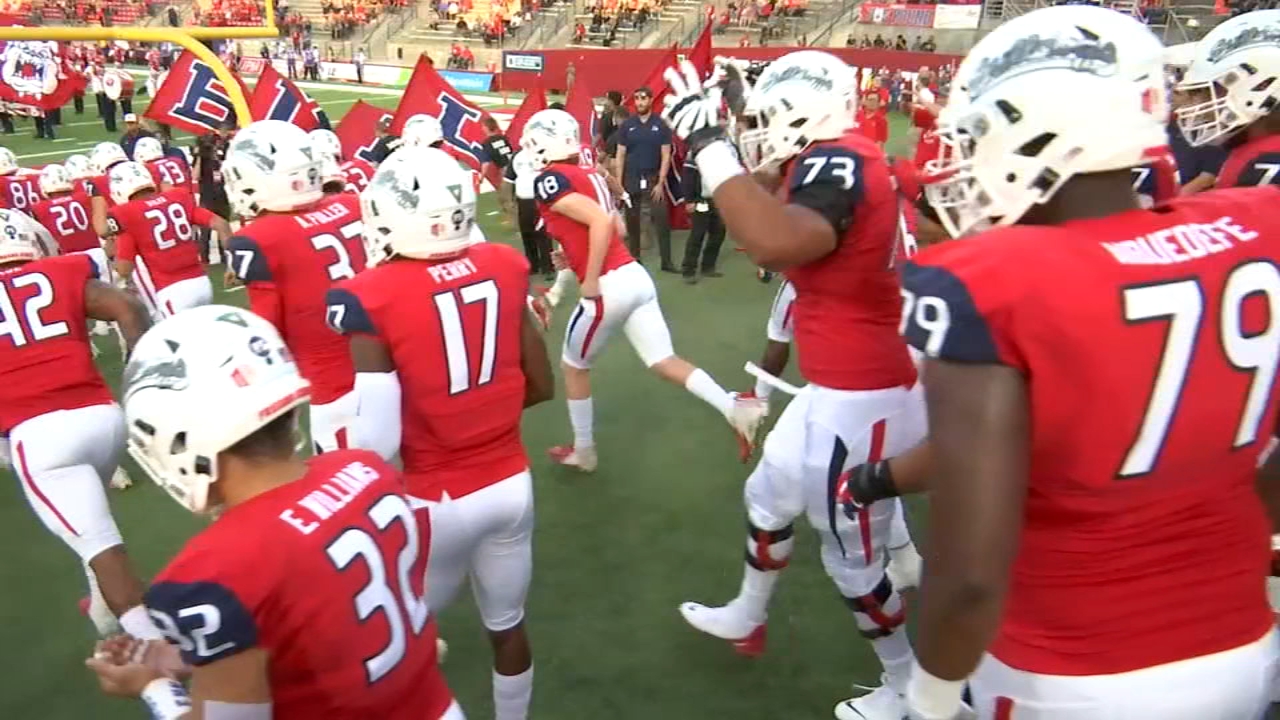 Fresno State's fall college football season canceled due to Mountain West ruling