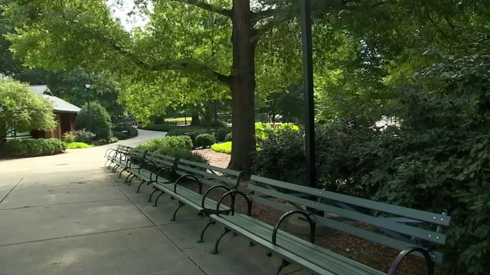 Reopen NC Petition aims to open North Carolina playgrounds during