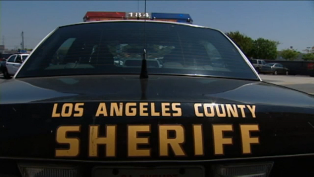 Court: LA County owes $8M to man killed like George Floyd