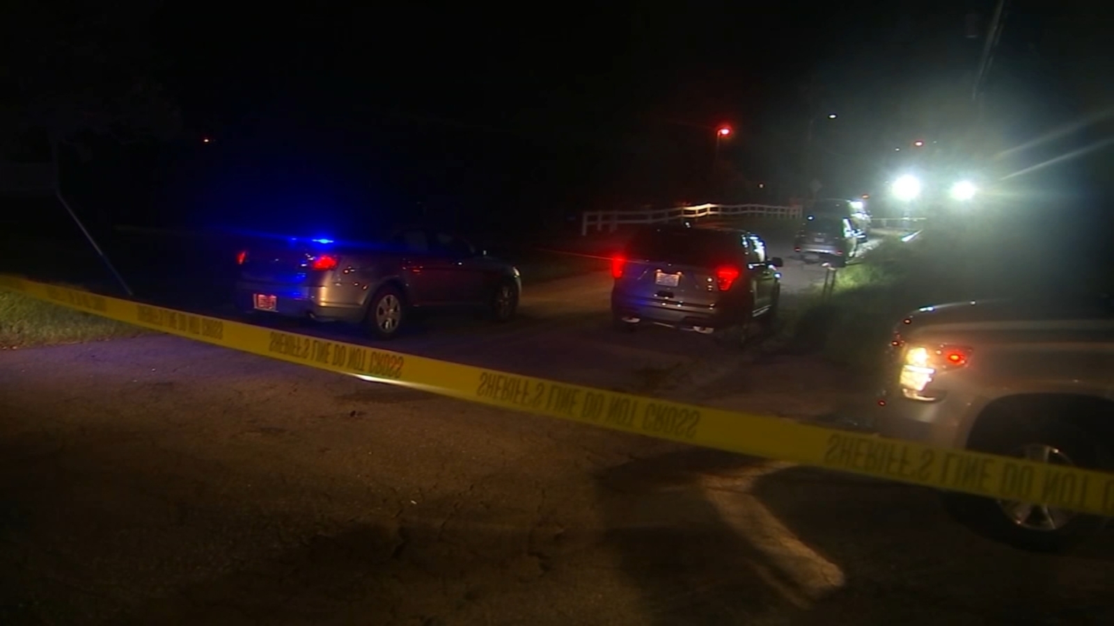 Robbins NC Police shoot, kill Bobby Christopher Minor who was