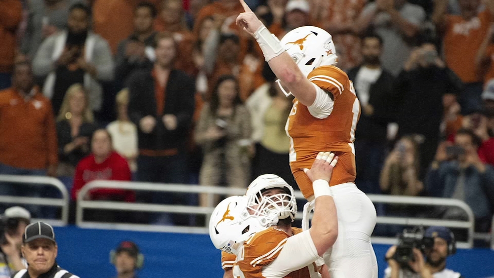 Spring college football plans unfold for 2020