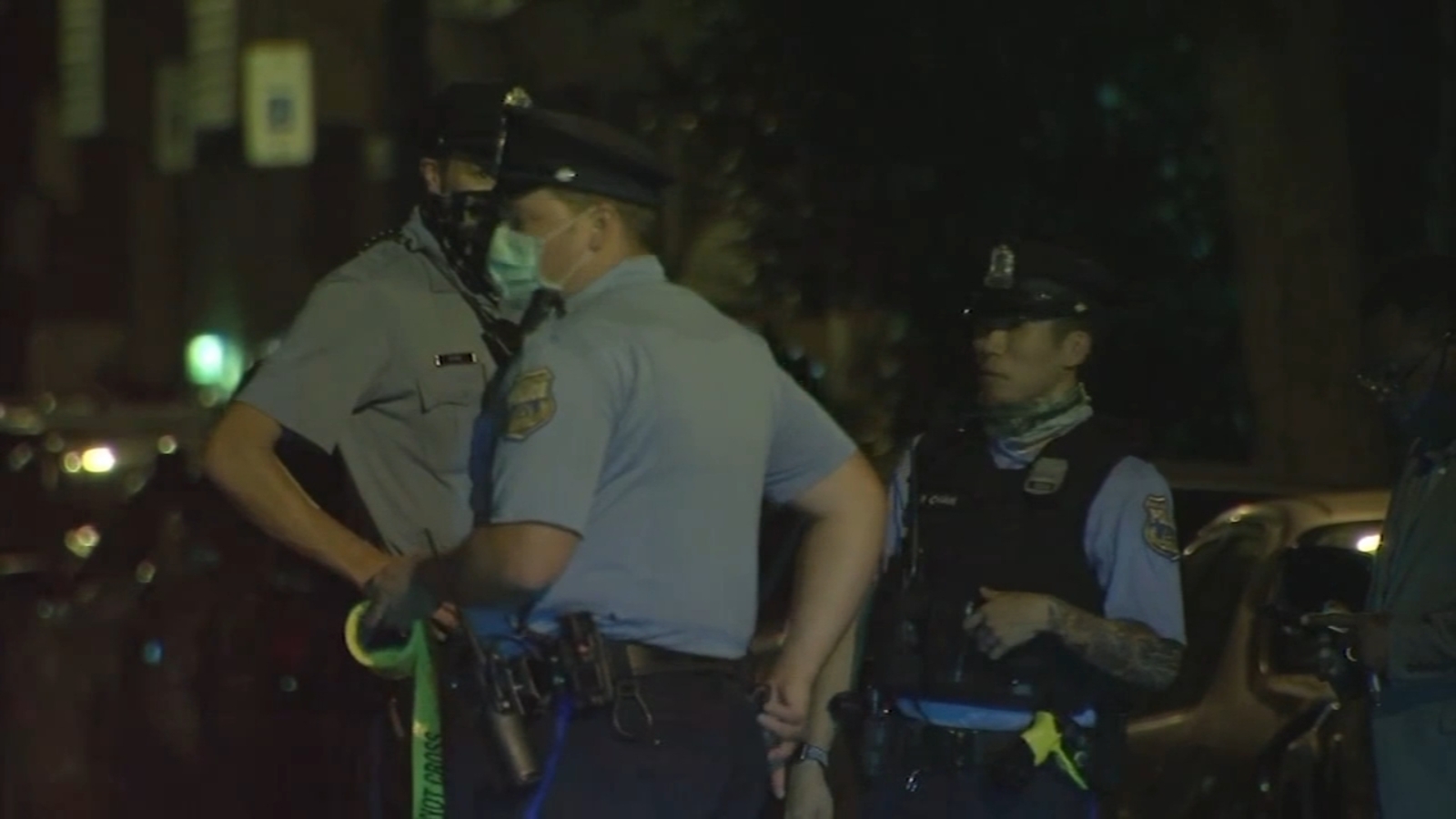 Emergency hearings on gun violence begin in Philadelphia City Council ...
