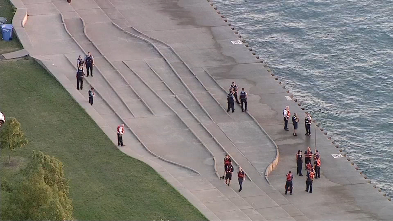 Body found washed ashore near Belmont Harbor identified as missing teen: medical examiner