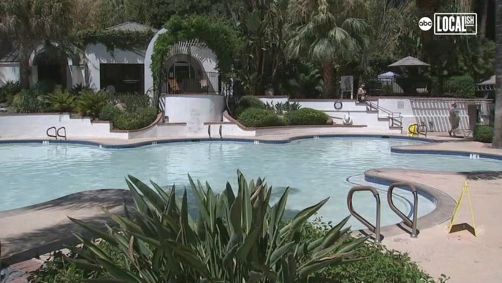 Glen Ivy Hot Springs reopens