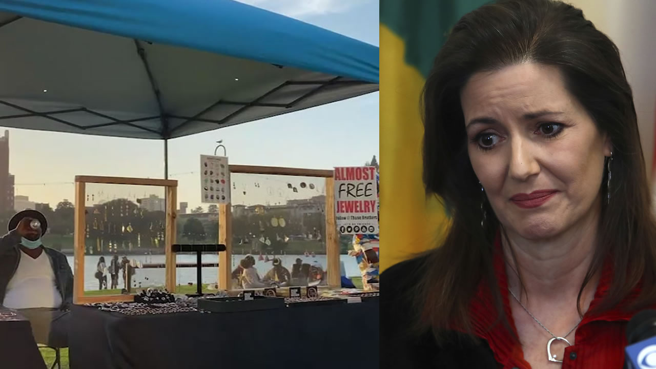 'Pisses me off': Oakland mayor opens up amid pandemic