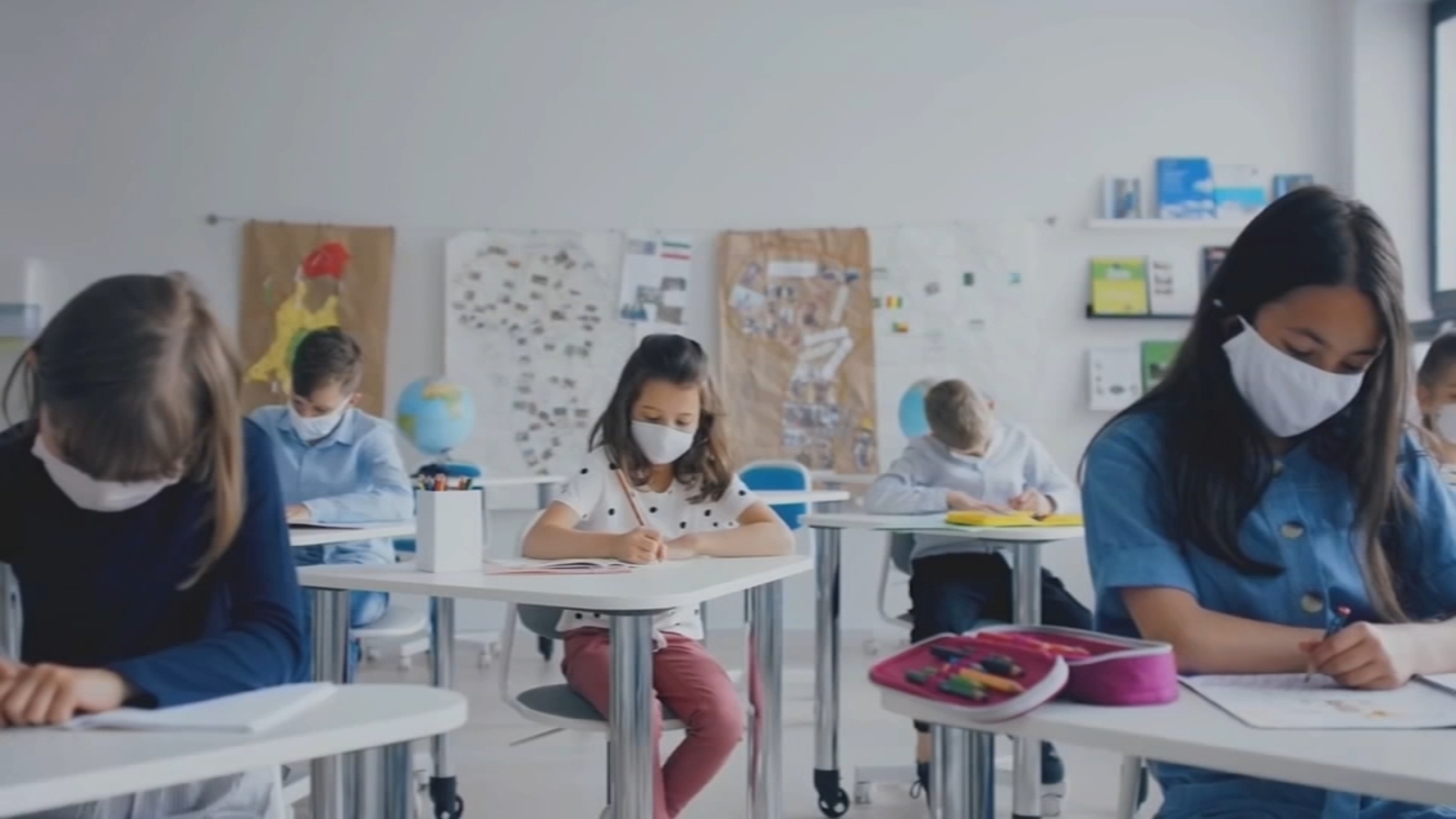 New Jersey public schools can start allremote for fall 2020 if cannot