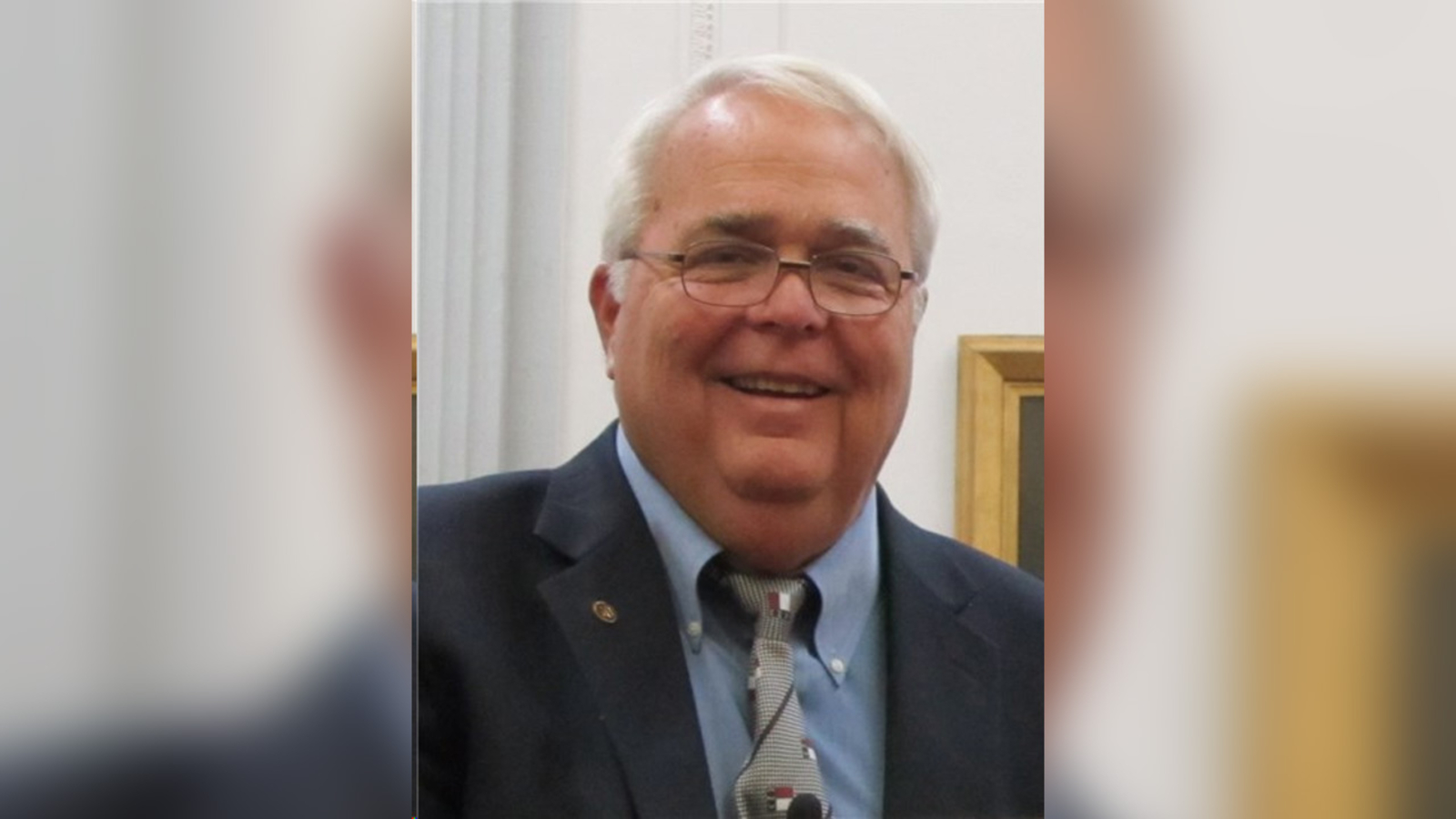 Mac Hodges Washington, NC mayor dies after battle with COVID19