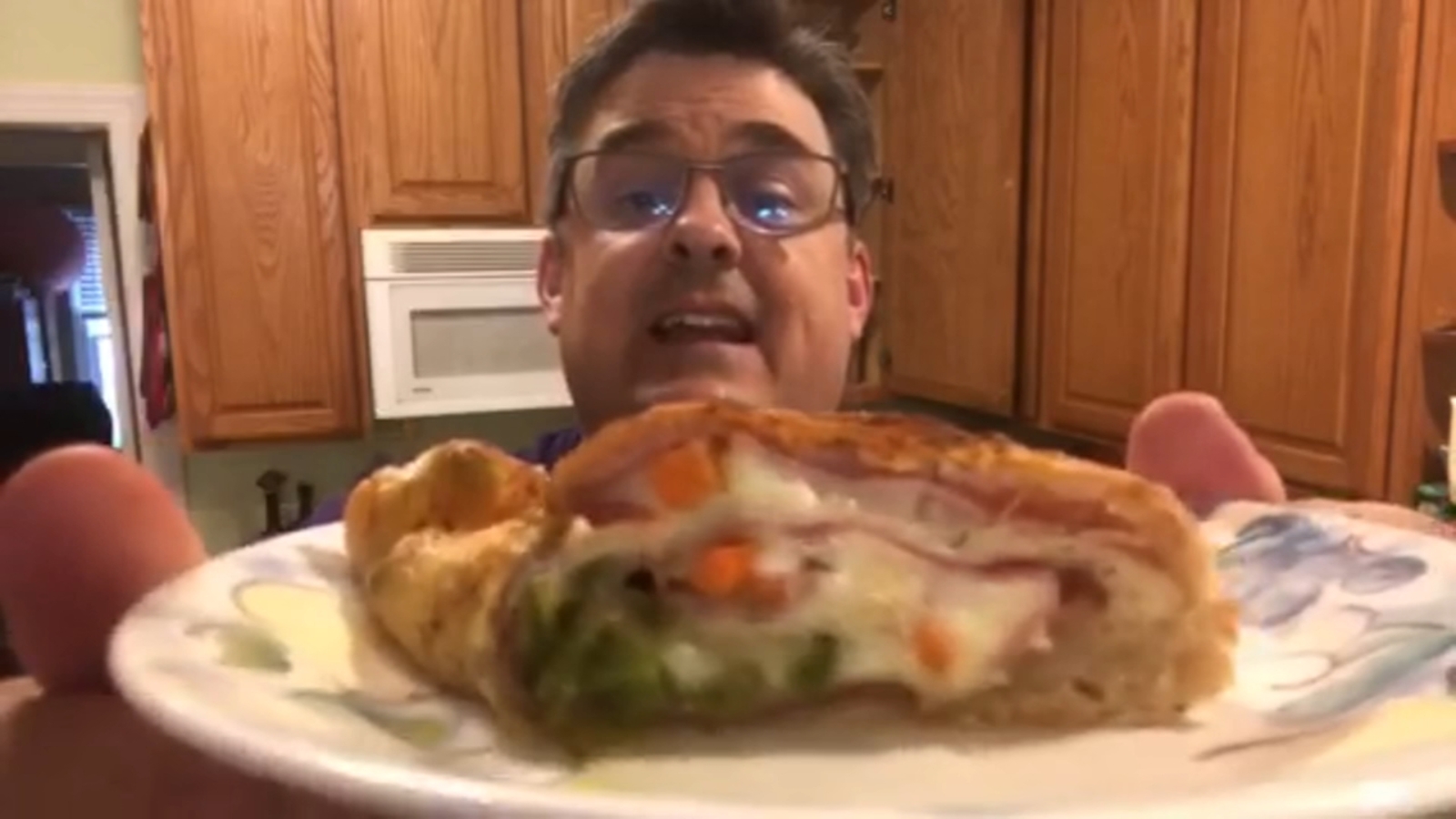 The Big Sandwich