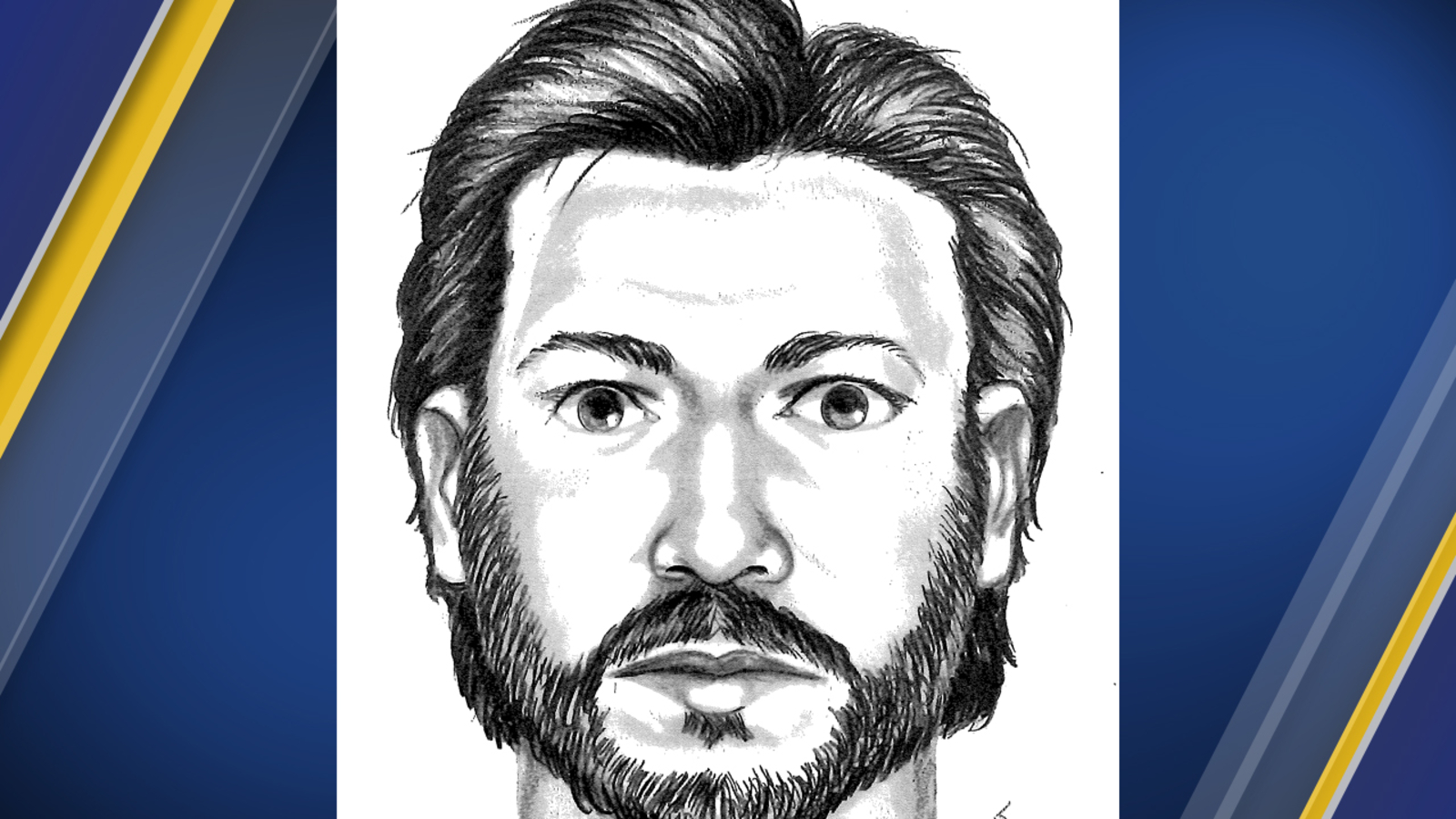 Raleigh police release sketch of man believed to be involved in fatal ...