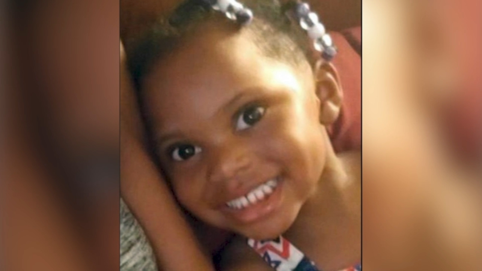 Hammond toddler shot FBI offers 10K reward in fatal shooting of 2