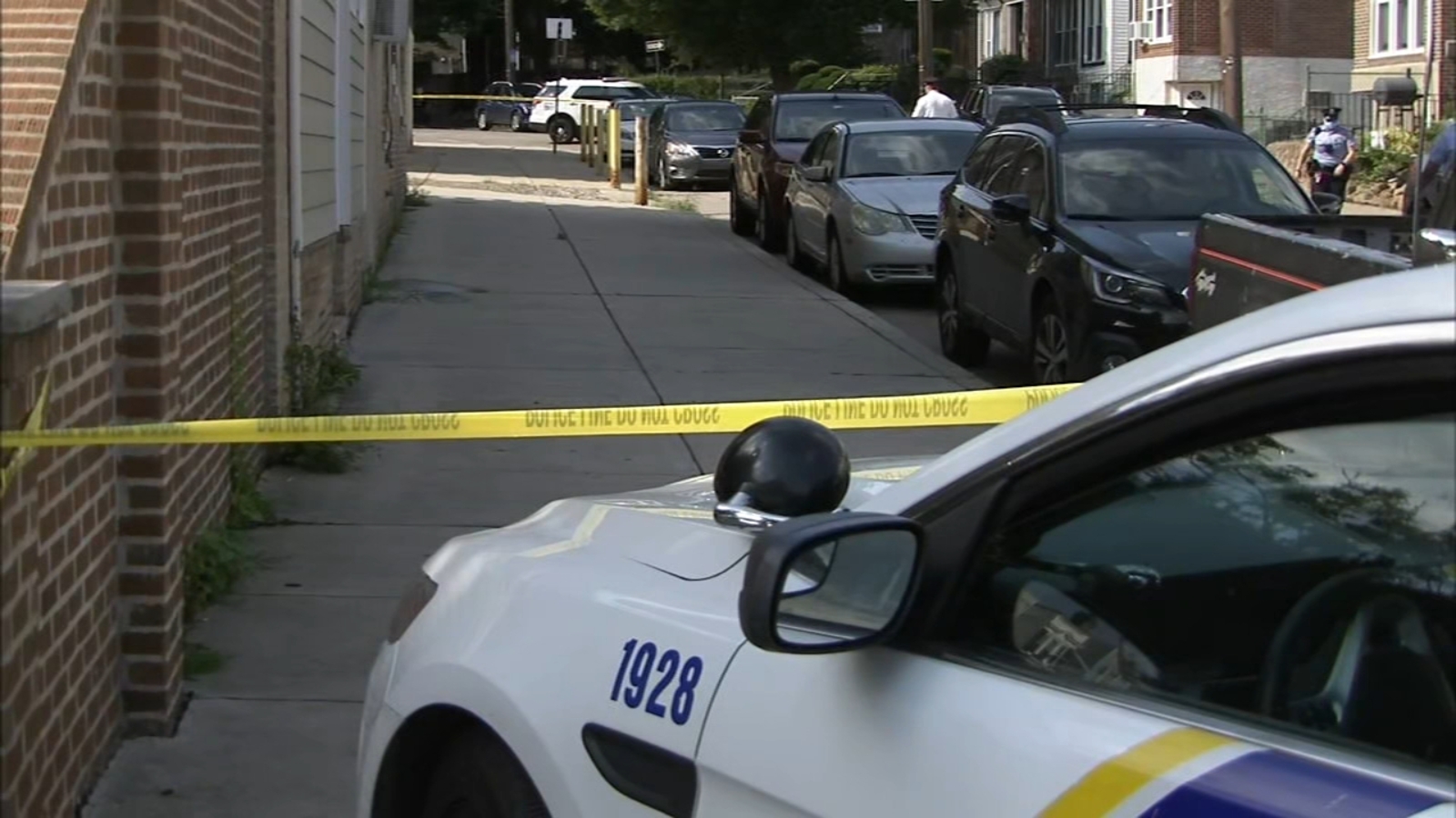 Wynnefield shooting: Man shot, killed in the city's Wynnefield section ...