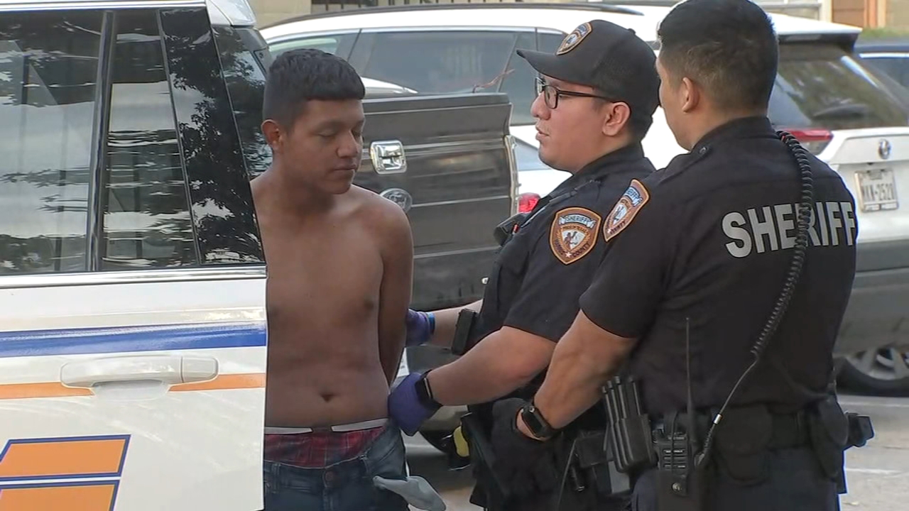 Neighbor captured after missionaries stabbed in home invasion