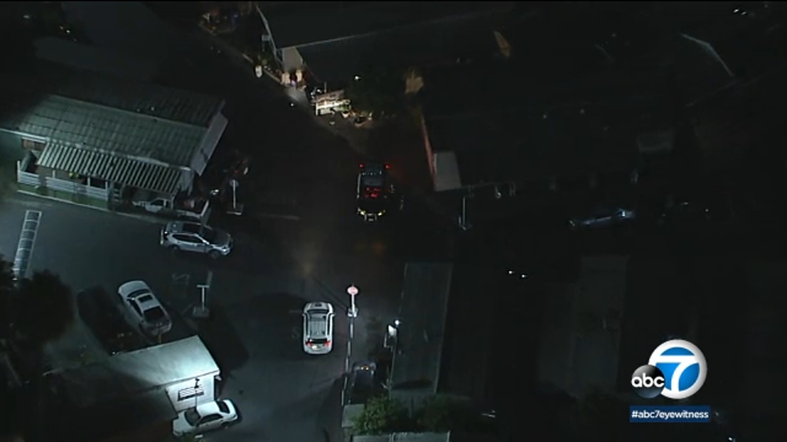 1-year-old dies after struck by vehicle in Long Beach, authorities say ...