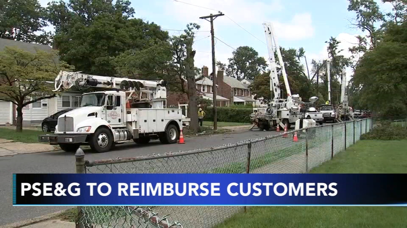 PSE&G to reimburse customers for food and medicines spoiled during