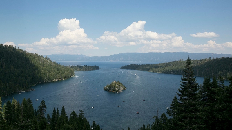 Plague Carrying Fleas Rodents Close Popular Lake Tahoe Beach Picnic Spot Abc7 San Francisco