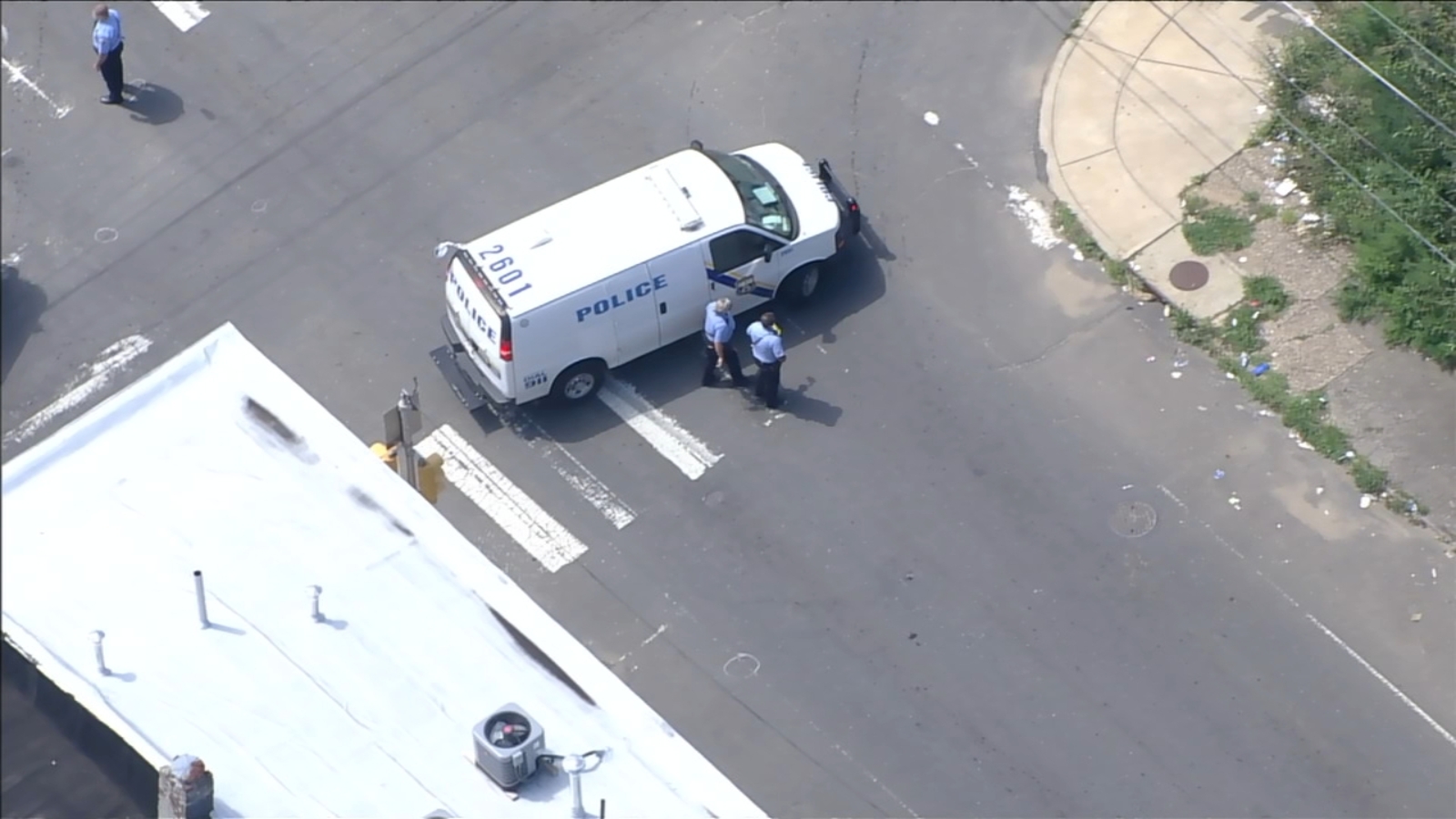 2 children injured in separate Philadelphia shootings Tuesday - 6abc ...