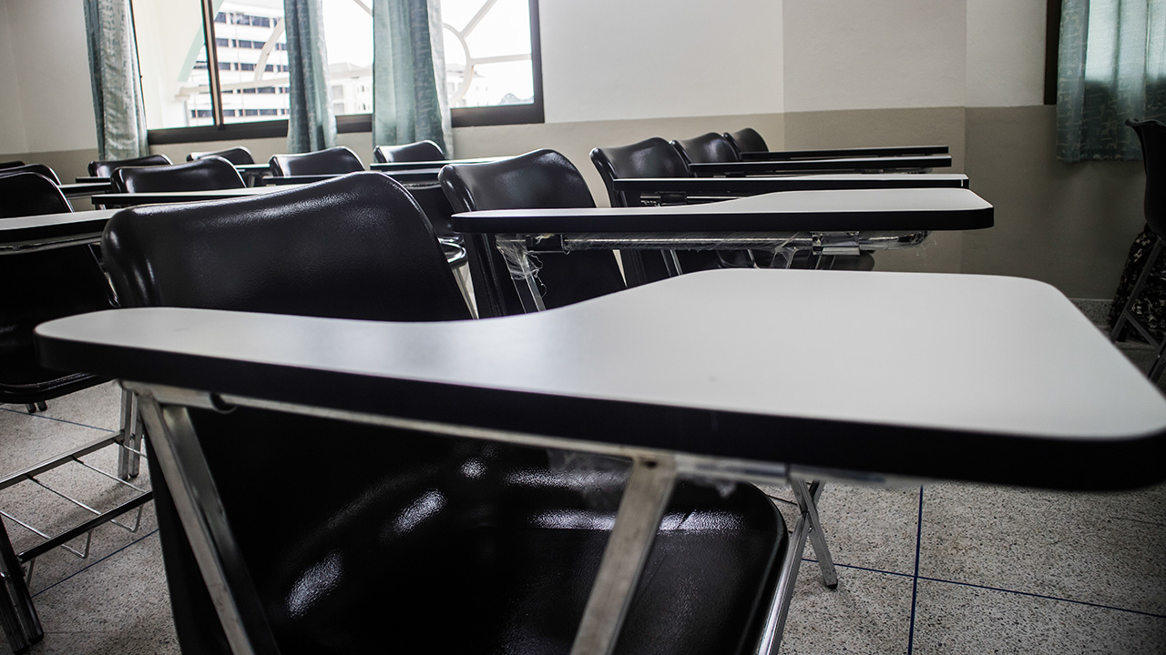 66 NYC Catholic schools plan to reopen with in-person instruction