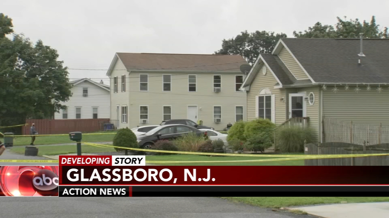 Police Identify Men Found Shot To Death Inside Glassboro Gloucester County New Jersey Home 6abc Philadelphia