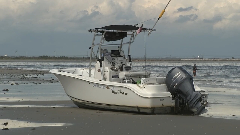 New Details Revealed In Deadly Boating Incident Near Seacliff Road Off Ocean City New Jersey 6abc Philadelphia