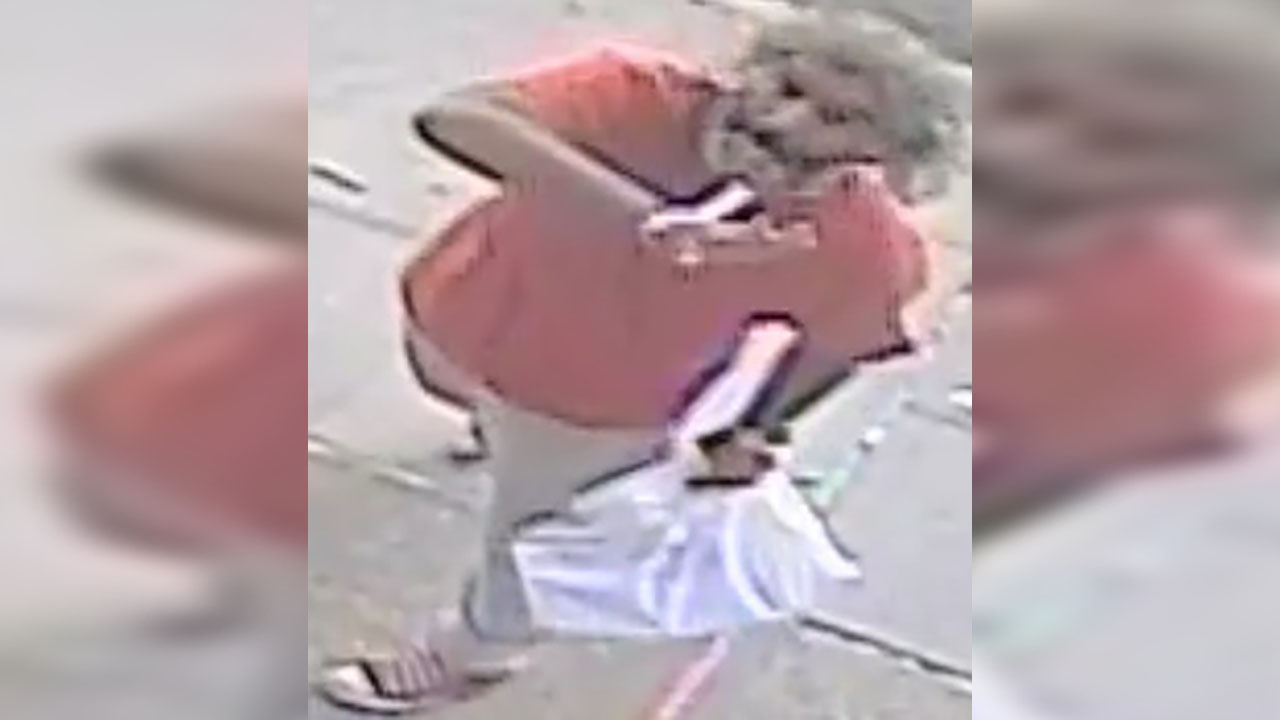 Man suspected of launching rocks at consulates across NYC arrested again