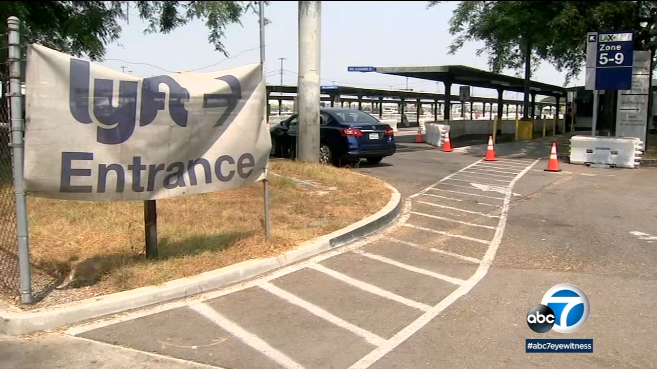 Appeals court allows Lyft and Uber to continue operations in CA