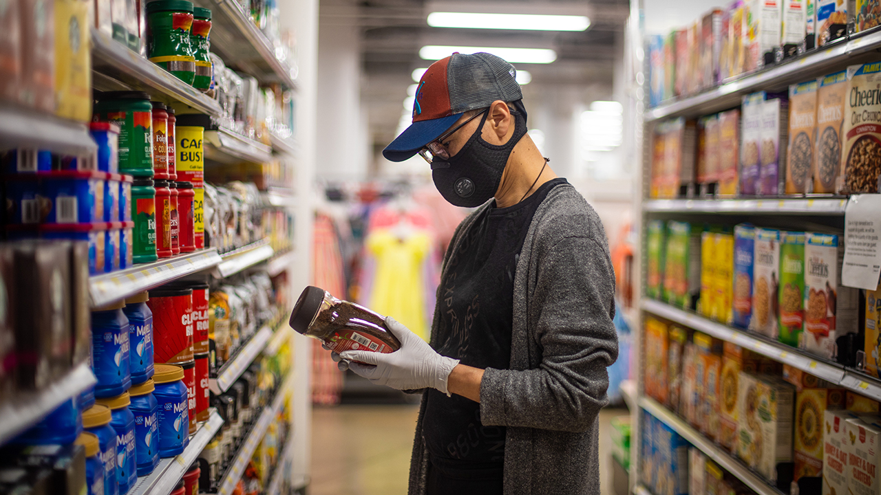 Storm preps: Will there be enough goods for me?