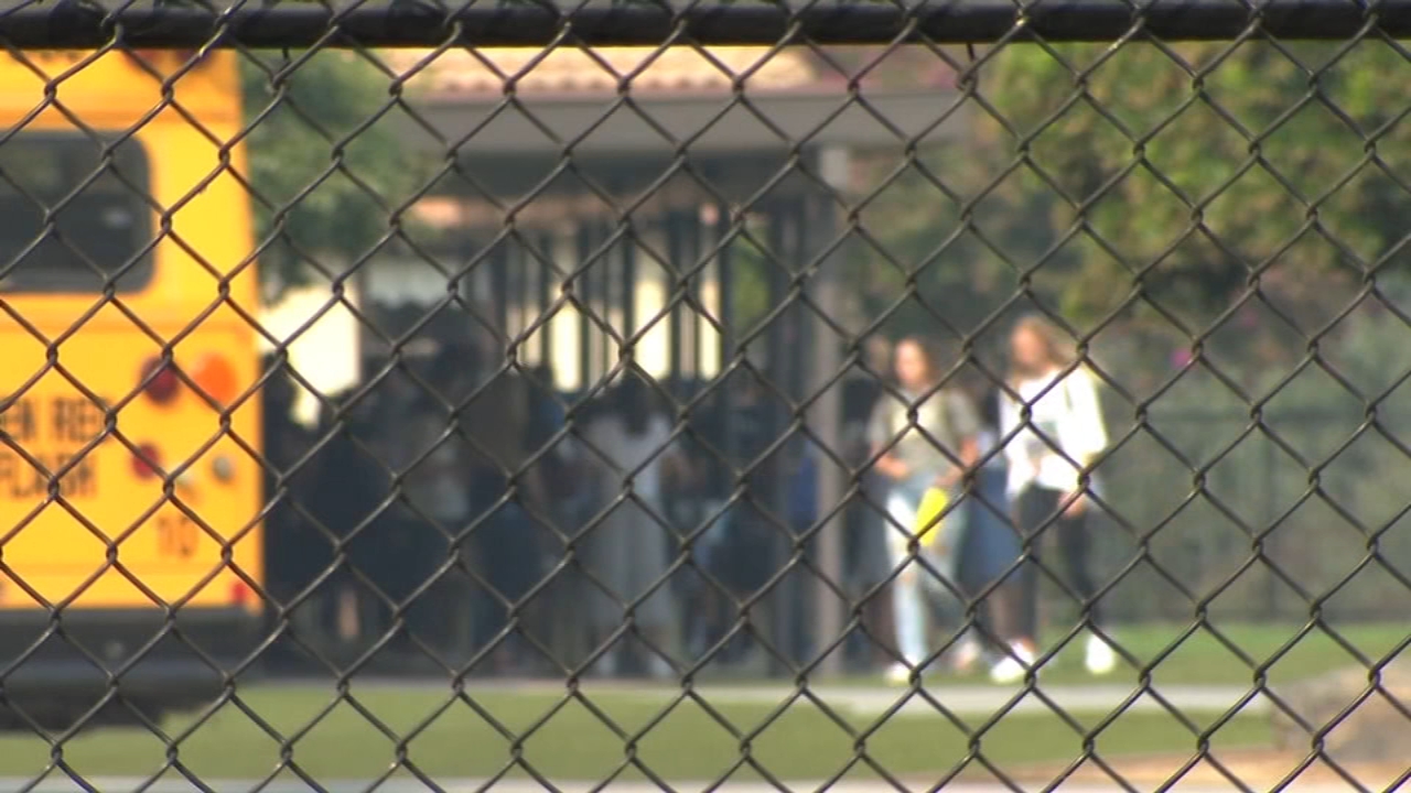 Fresno County files for injunction to close Immanuel Schools