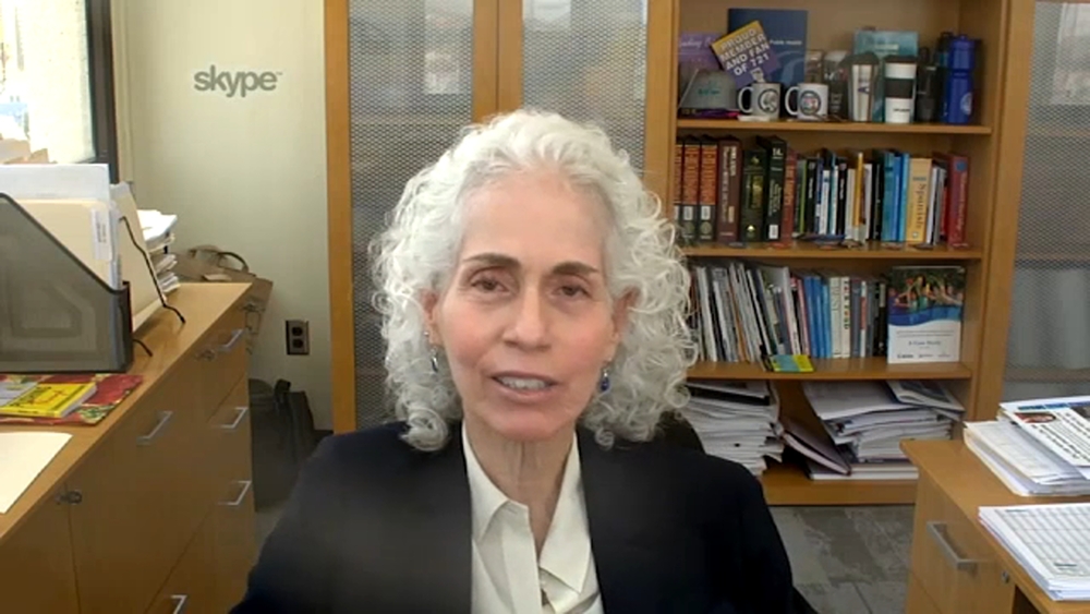LA County's public health director answers your COVID-19 questions