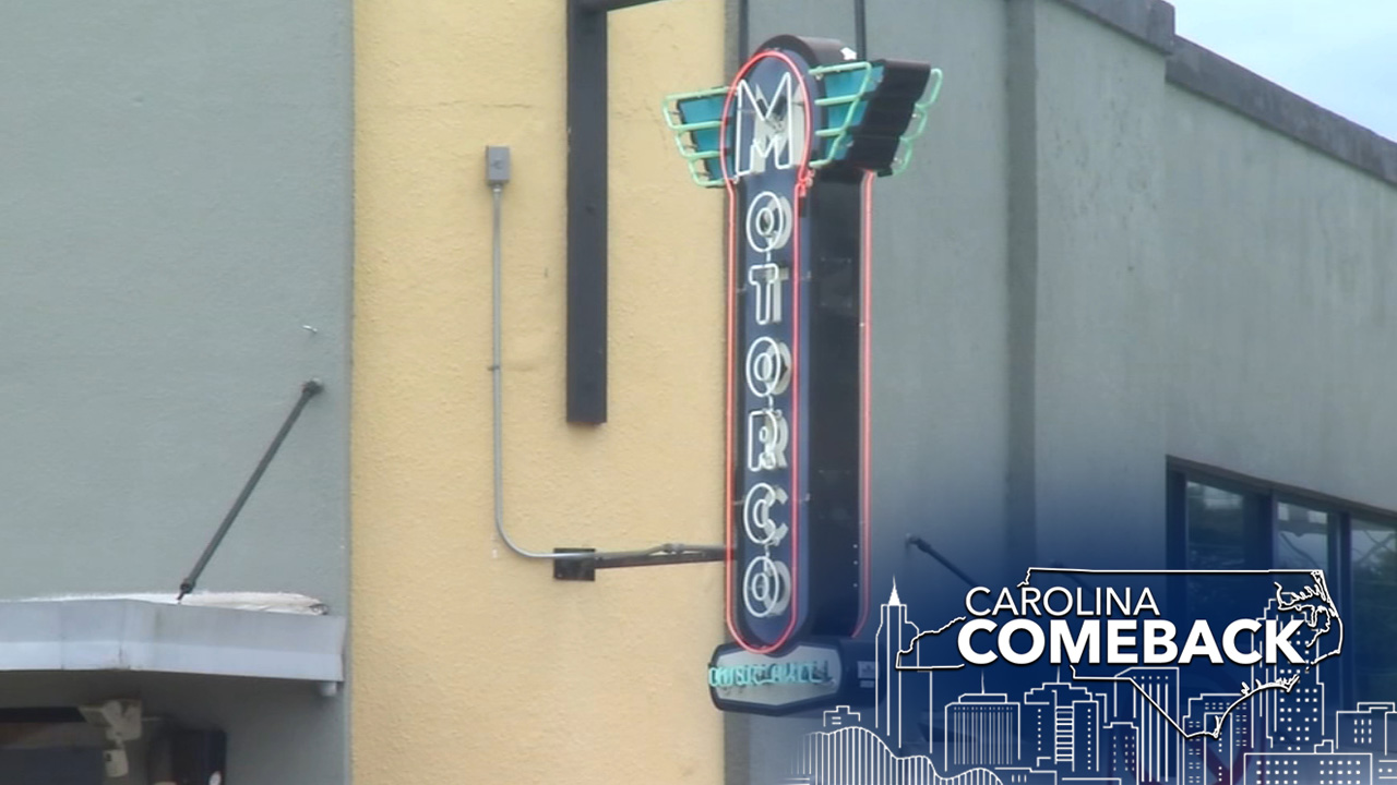 Local indie music scene hoping lawmakers provide a lifeline