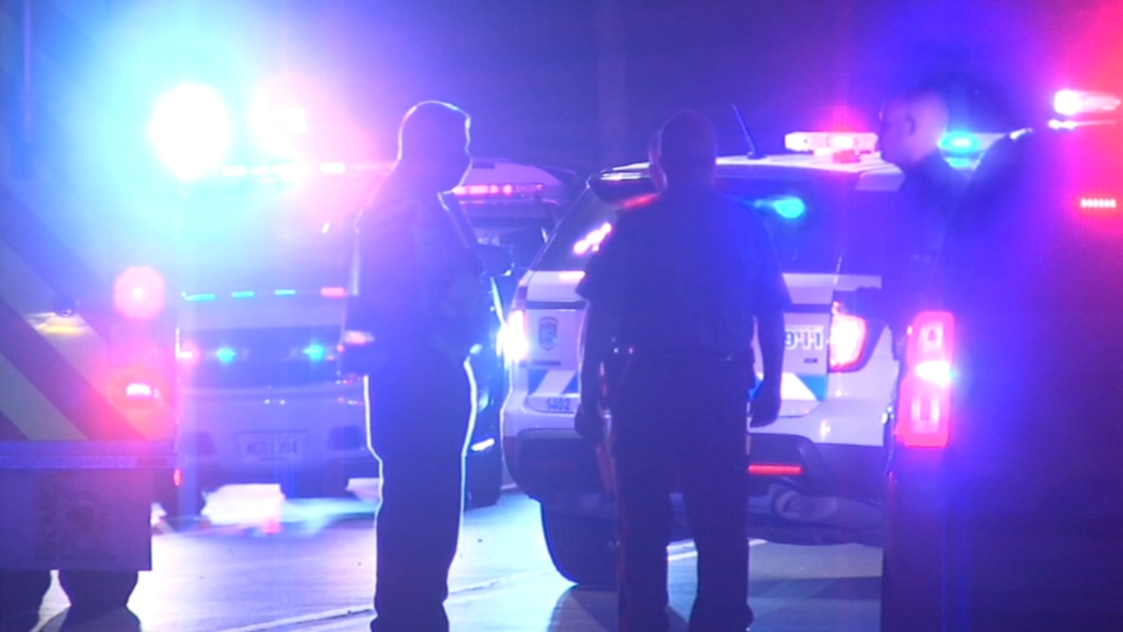 Medford, Burlington County crash: Driver strikes tree on Medford-Mount