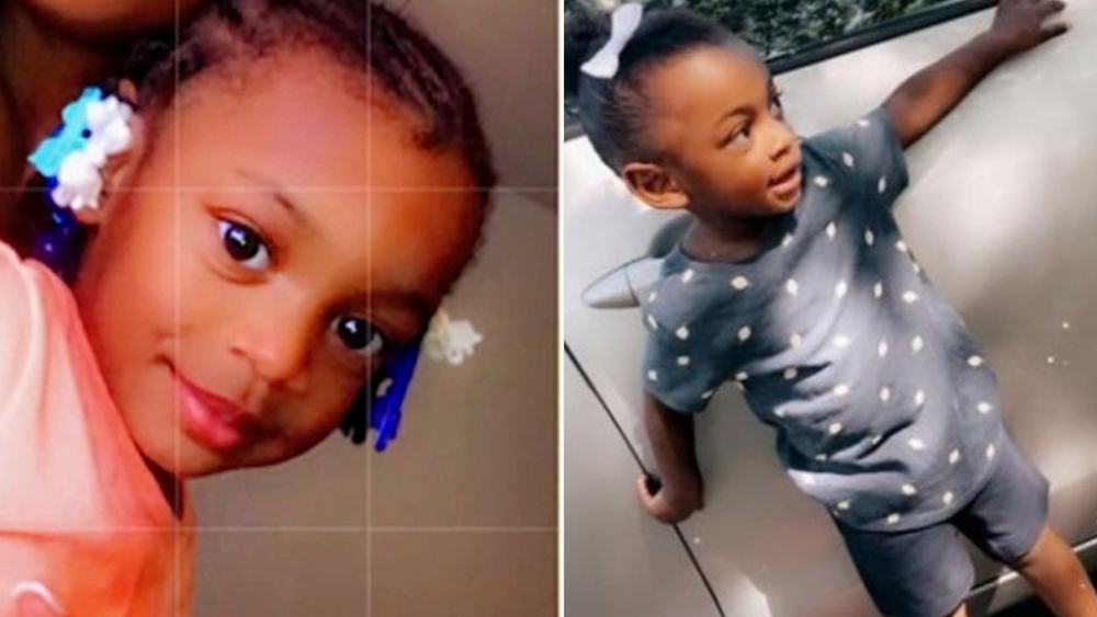 Man charged in Maliyah Bass' murder says he can prove he didn't do it