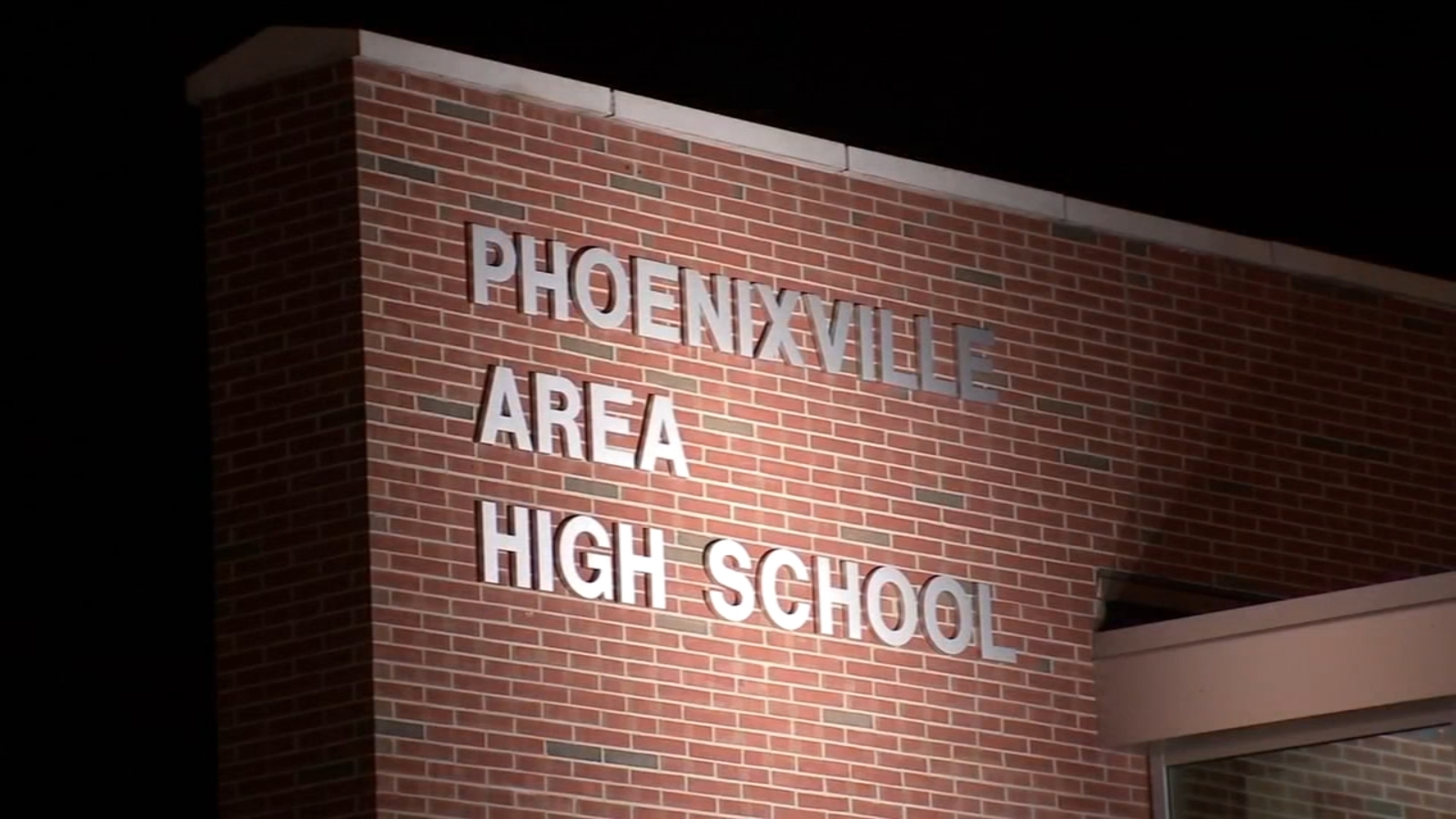 Students return to school virtually in Phoenixville Area School